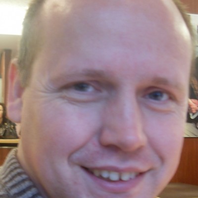 Harry Sluimer