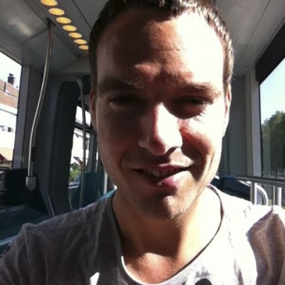 Daniël Houtkruijer