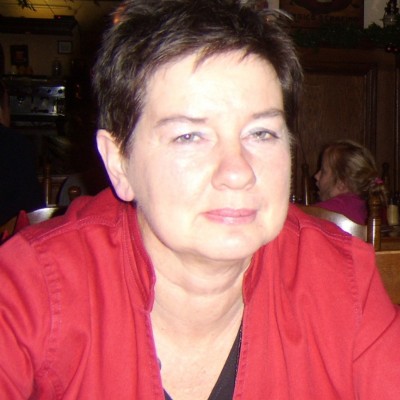 Liesbeth Moojen