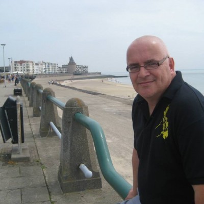 Robert van der Mooren