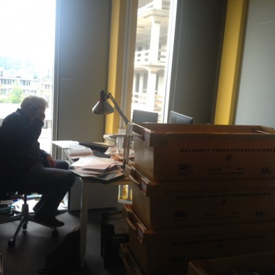 Wilma van den Sigtenhorst