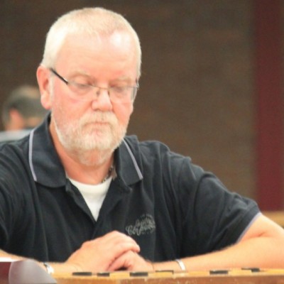 Henk Grotenhuis ten Harkel