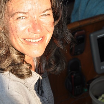 Querine van der Pluijm