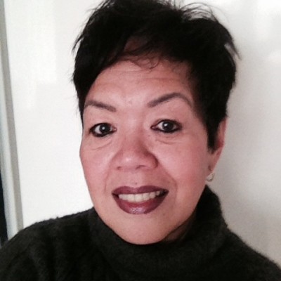 Olivia Wong Tham Soeng