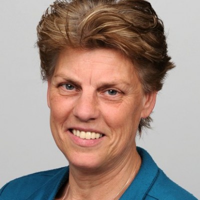 Gepke van der Leest