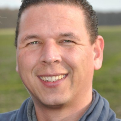 Dirk-Jan van Barneveld