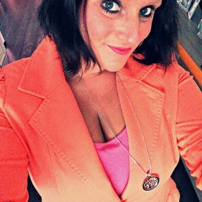 Joyce Mulder - den Bakker