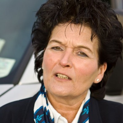 Hettie Rijsdijk