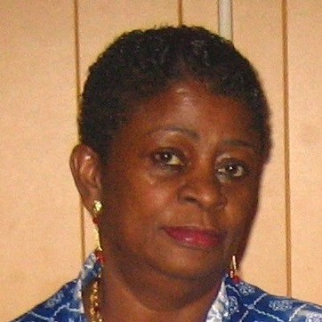 Rose-Marie Monpellier-Willems