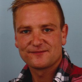 Pieter Oldenhof