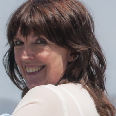 Andrea de Geus