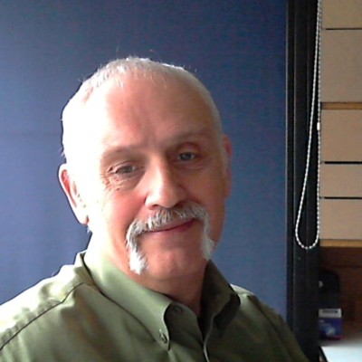 Gerard Van der Ark