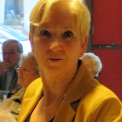 Lijntje Dijkstra
