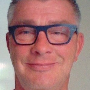 Johan Reijers