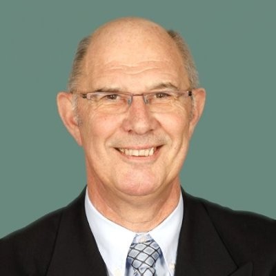 Gerard Rila
