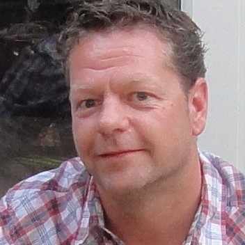 Ronald Alderliesten
