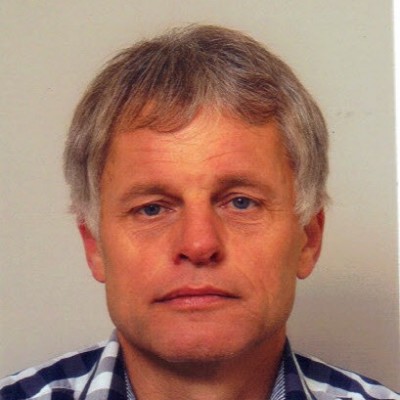 Bernard Veninga