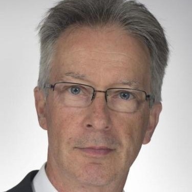Gert van der Meer