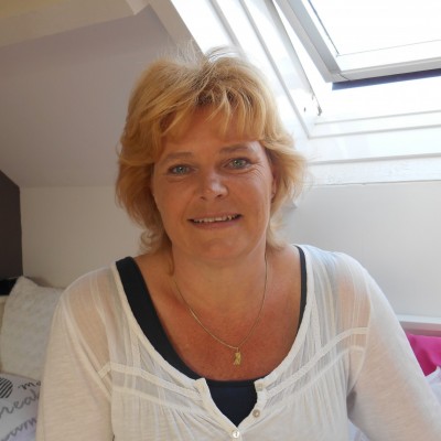 Mirjam Stoel