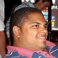 Stevie Moreira