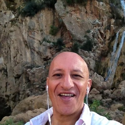 Hassan Ouarab