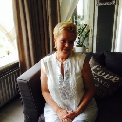 Gerda Dongelmans