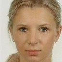 Justyna Ścibura