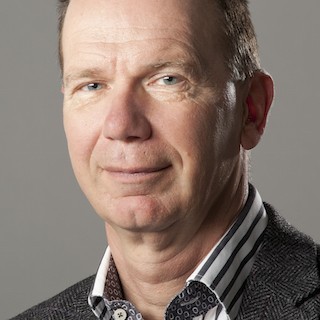 René van der Spek