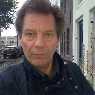 Henk heeswijk