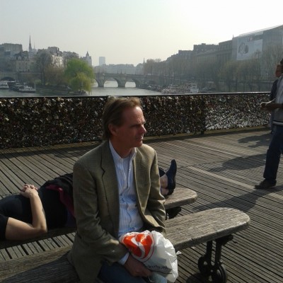 eric kastelein