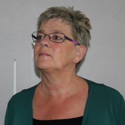 Annie Olsthoorn