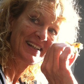 Saskia E.M. van Dijk