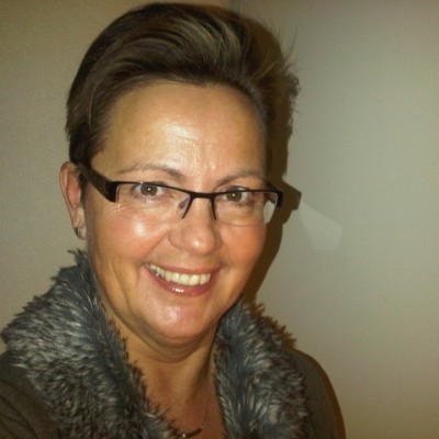 Barbara De Vries