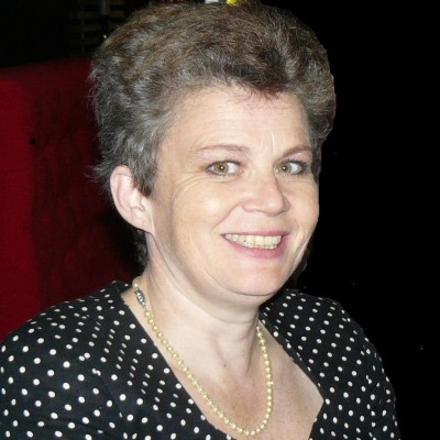 Lilian Mulder