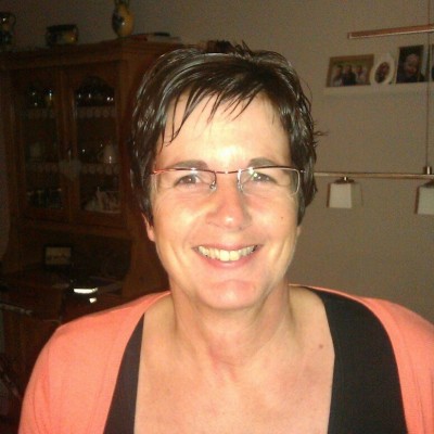 Dita Knuisting Neven