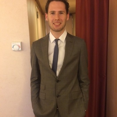 Michael van der Valk