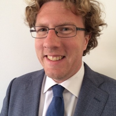 Joris van der Zwan