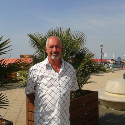 Rob Biesta
