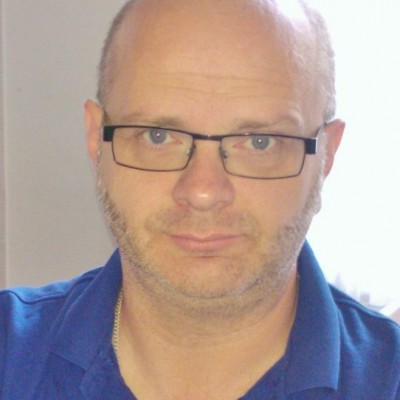 Talentcard van Jan Hoogerbrugge