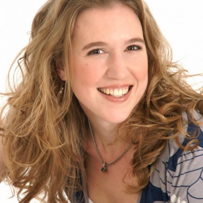 Annemieke Verberne - van der Poel