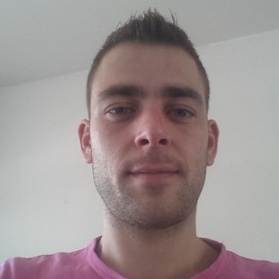 Chris Daalhuizen