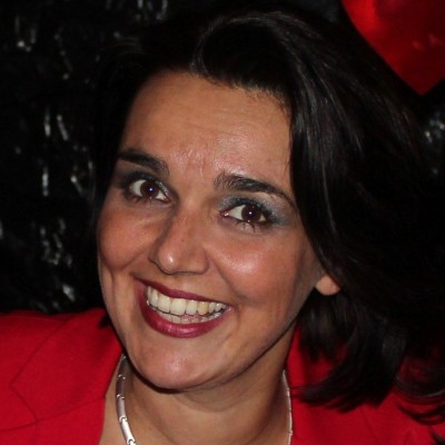 Karin van Gijzen