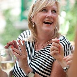 Marijke Klijn-Griffioen