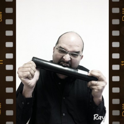 Raymond Wallé