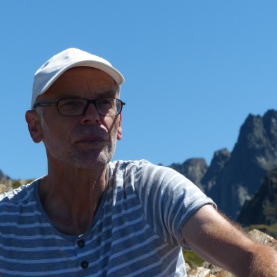 Jean-Pierre de Clercq