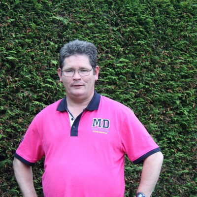 Wim van Waardenburg