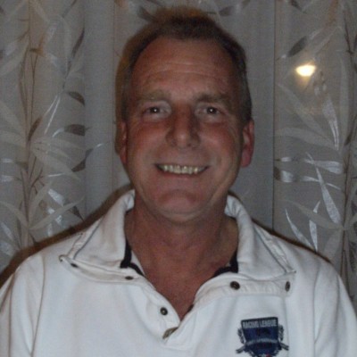 Rene Wesselink