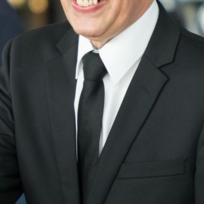 Ghulam Reza
