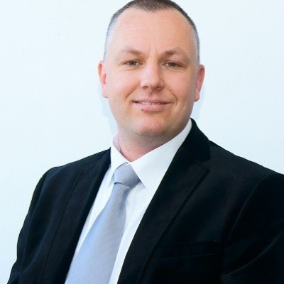 Robin Liebrechts