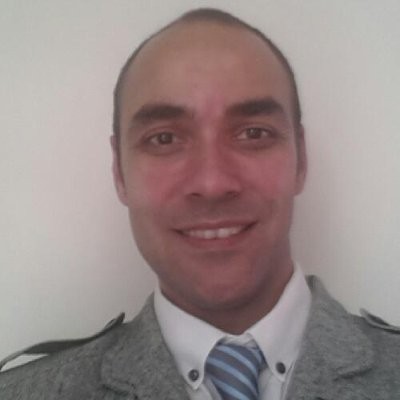 Andre van Maaren
